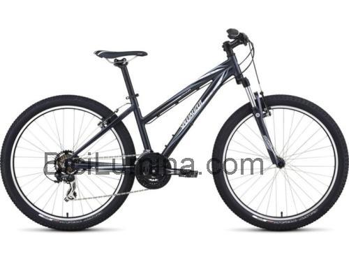 Specialized Myka Step-Through ficha-técnica e avaliações